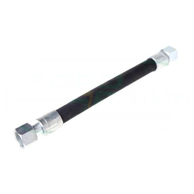 Przewód elastyczny okuty ,C-330, C330, 42371640